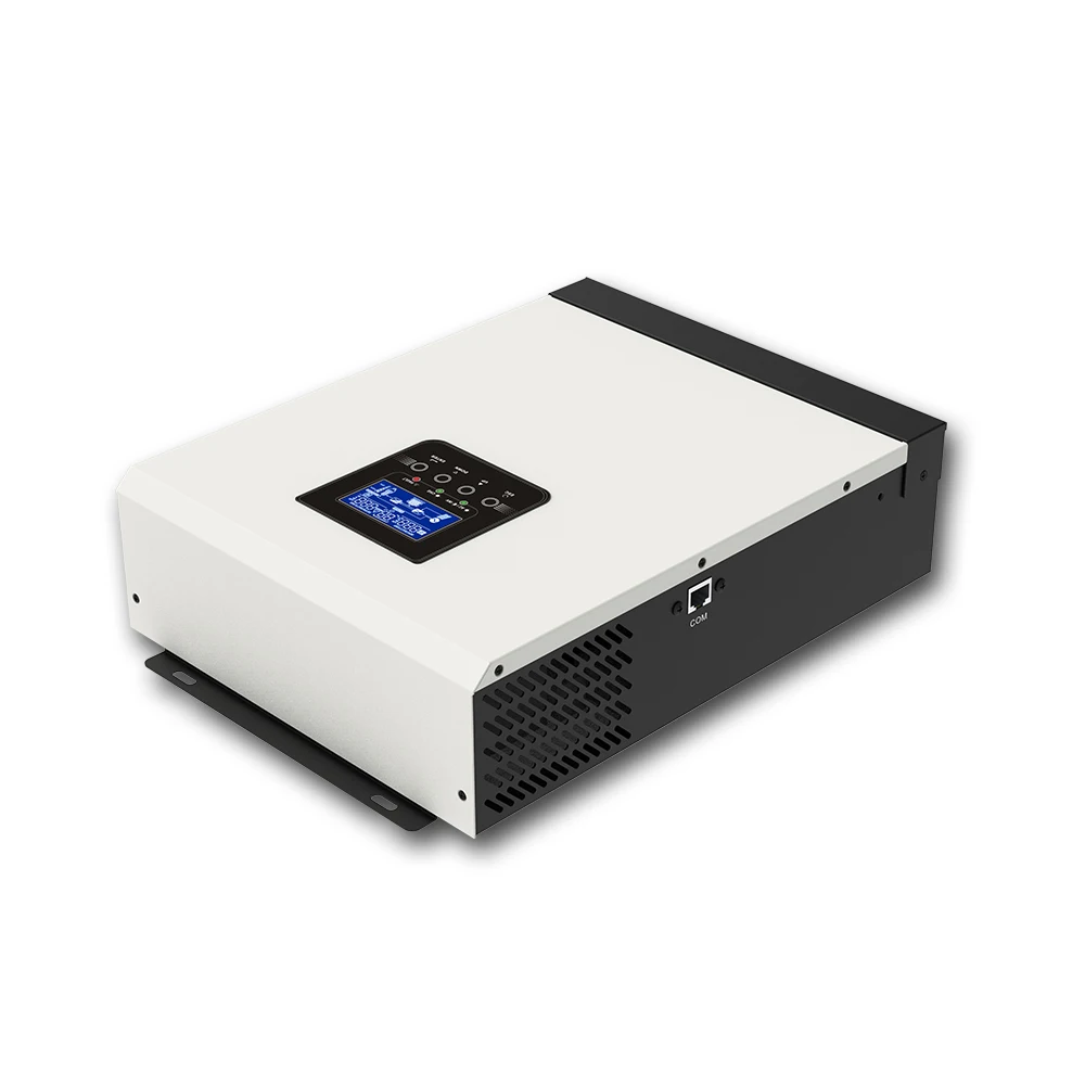 Хорошая цена PWM 24V50A 3KVA автономный солнечный инвертор для солнечной системы |