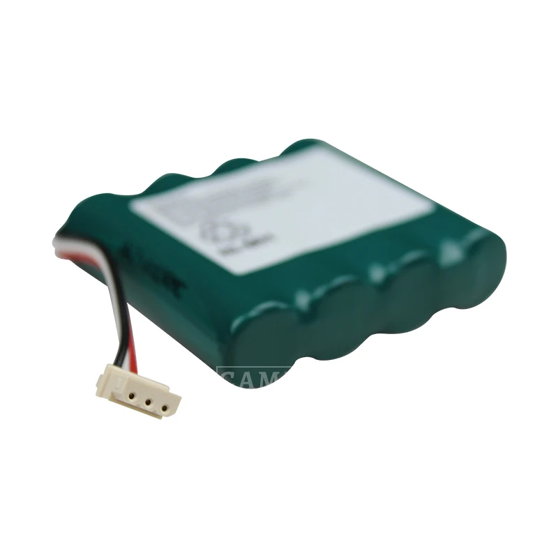 Автомобильная аккумуляторная батарея 4HR-AAUC для игрушек с дистанционным