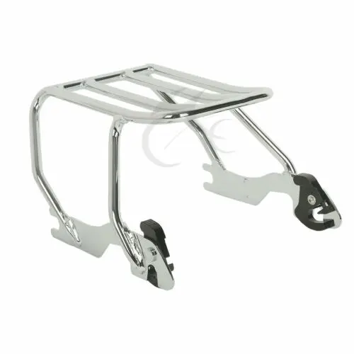 Мотоциклетная Съемная Solo багажная стойка для Harley Sportster XL 883 1200 1994-2003 2002 |