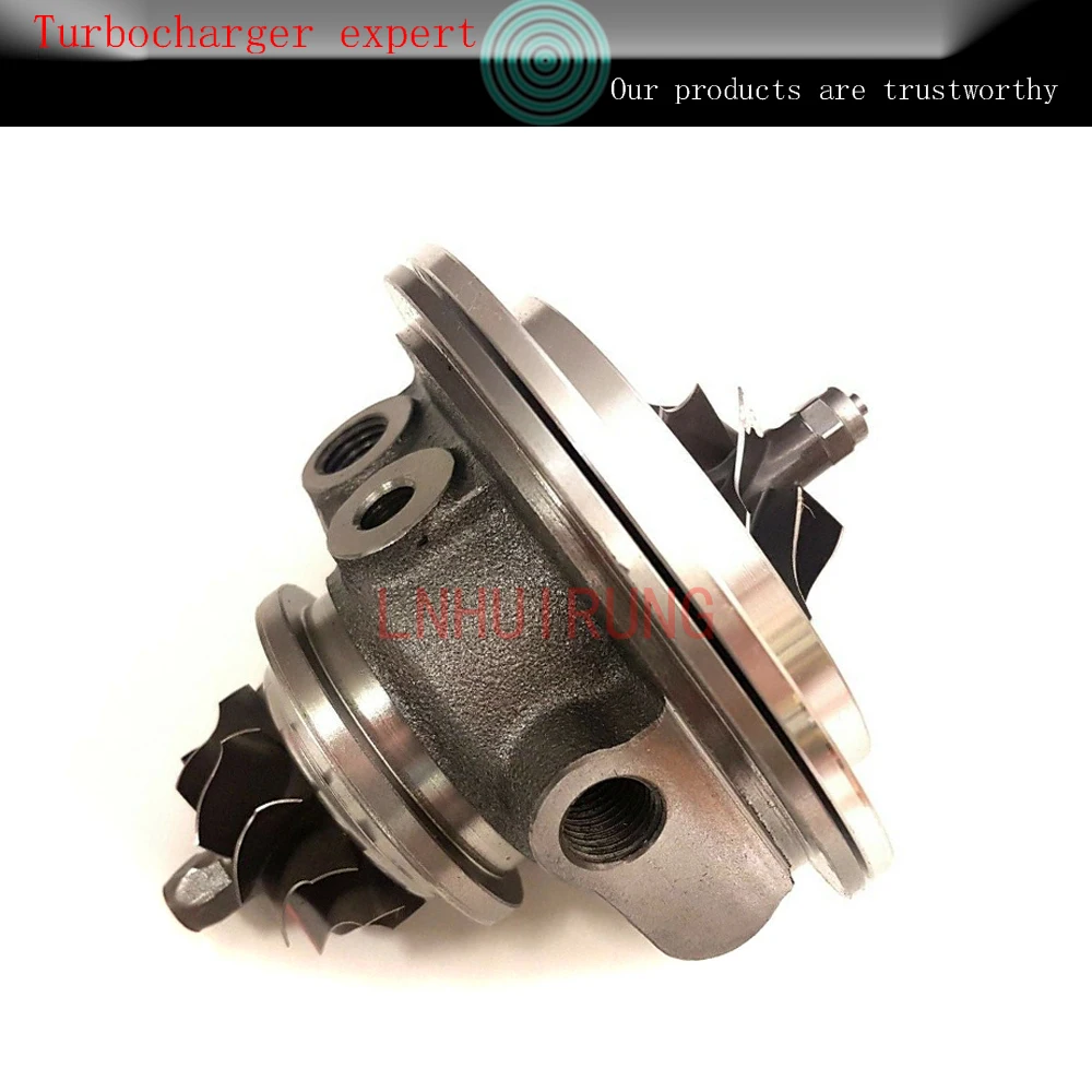 

Turbo cartridge for ISUZU D-MAX D MAX H Warner 4JA1T 4JA1-T RHF5 8973737771 TURBO CHRA TURBOCHARGER CARTRIDGE REPAIR KIT