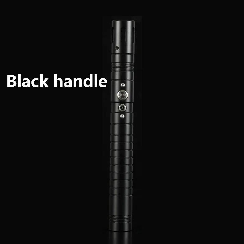 Светильник сабля светильник сила FX тяжелый Дуэль Перезаряжаемые Цвет меняется