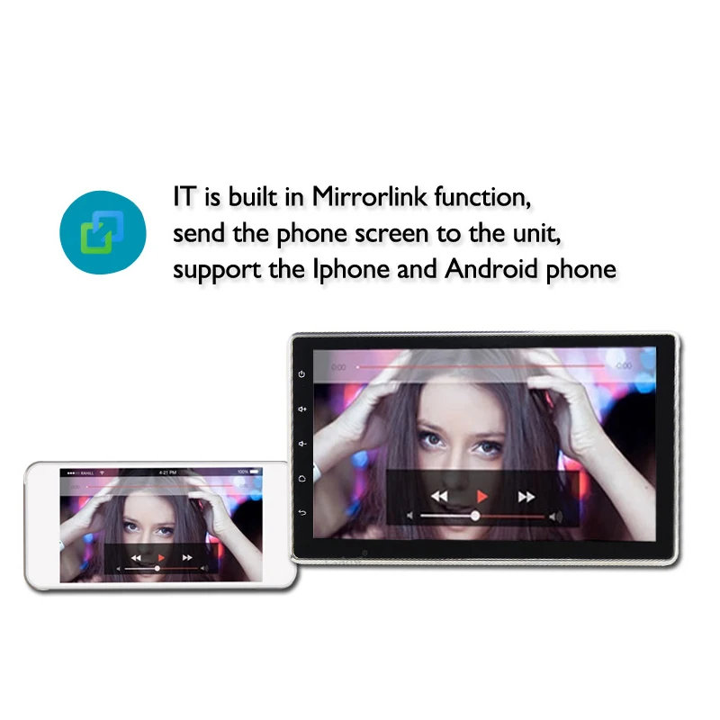 Автомобильный DVD-плеер IPS DSP TDA7851 Android 11 4G + 32GB 8core GPS google map RDS радио wifi Bluetooth 5 0 для Jeep