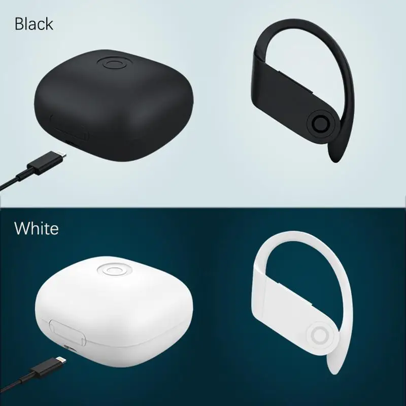 B10 TWS Bluetooth Headphones Wireless Earphone 5.0 Waterproof Sport headset Charge Earbuds Airbuds PK Q62 | Электроника