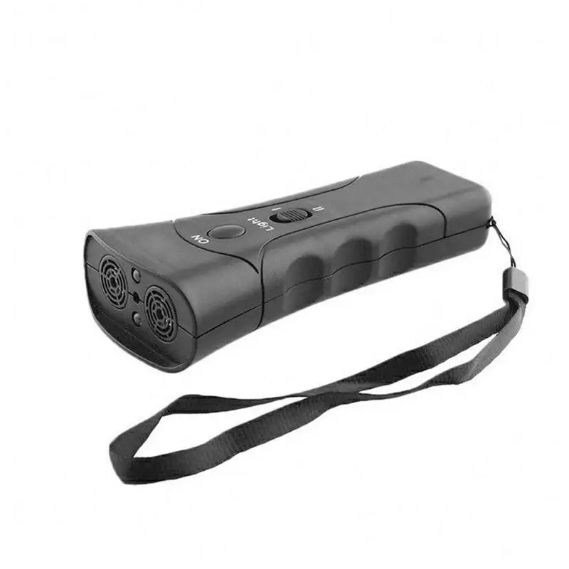 Ультразвуковой отпугиватель для собак | Дом и сад