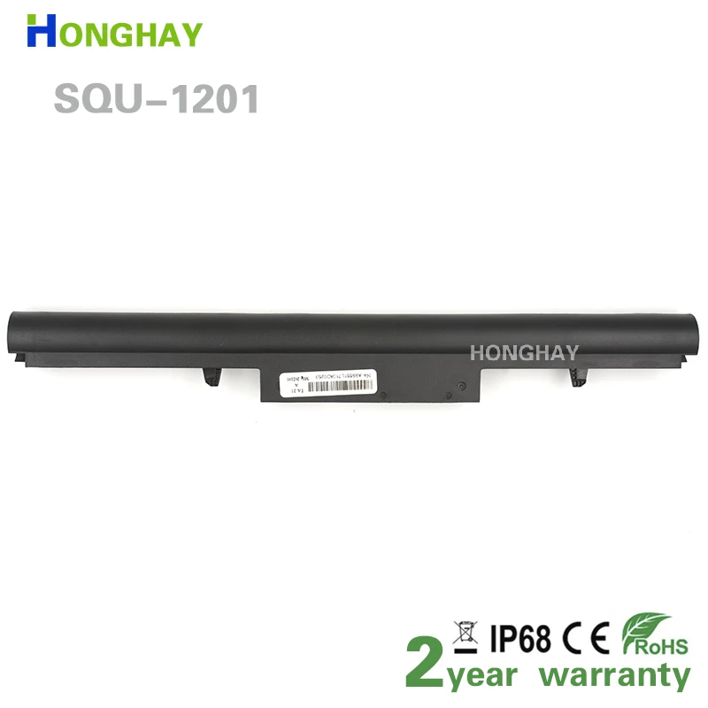 Honghay SQU-1201 SQU-1301 SQU-1202 ноутбук Батарея для HAIER X3P серии X3P-I53210G40500RDTS 916Q2232H 916T2203H |