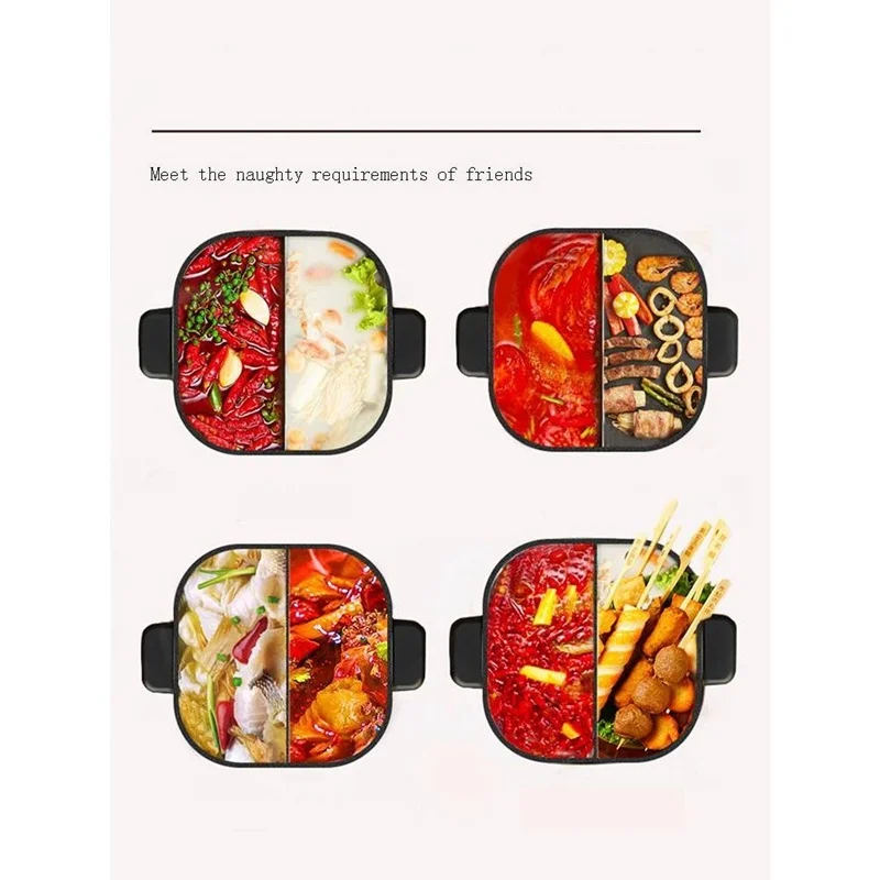 restaurant appliance elektrikli mutfak aletleri kitchen equipment commercial keukenapparaten keuken apparaten electric skillet free global shipping