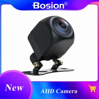 170%c2%b0 ahd 1080p vehicle rear view camera car reverse black fisheye lens night vision waterproof universal car camera