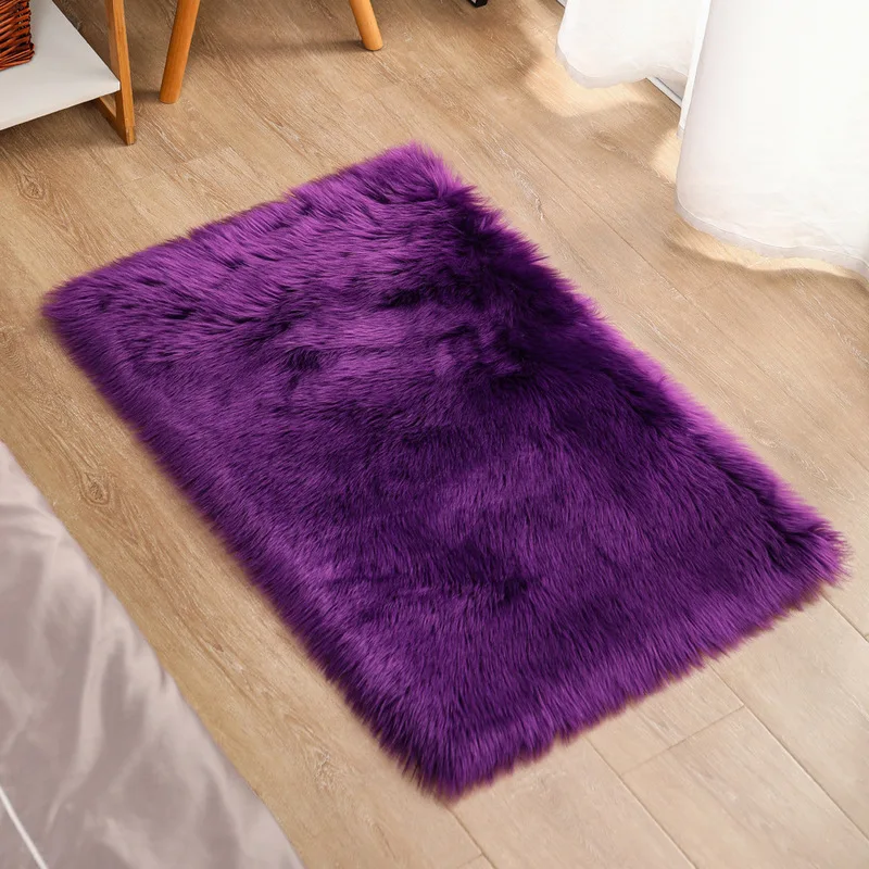 1 шт. 60*180 см Ковер в скандинавском стиле для гостиной спальни прекрасная