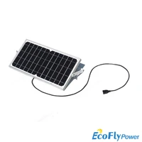 6v 8w 1 4a monocrystalline mono solar panel with support for photovoltaic panels mobile phone charging treasure suburbs