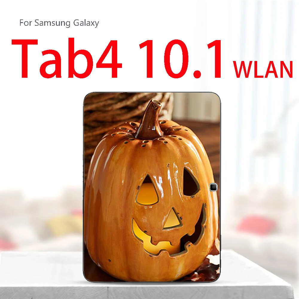 T530nanguadeng Краски Tablet крышка для samsung Galaxy Tab S2 9,7 4G SM-T815C T815 Tab 4 10,1 SM T530 T531 SM-T530 Tab A 8,0 T380 T385 чехол - Цвет: T530nanguadeng