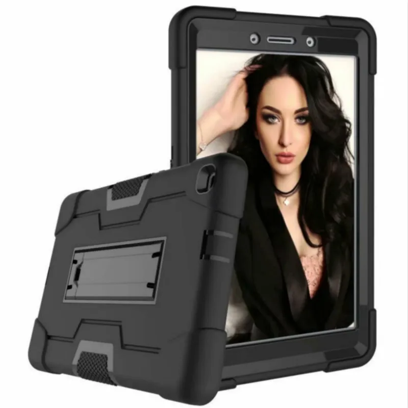 Чехол для планшета Samsung Galaxy Tab A 8 0 2019 SM T290 T295 T297v ударопрочный безопасный детей ПК