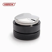 hibrew 51mm58mm stainless steel coffee distributorcoffee distributor espresso distributor