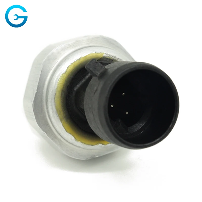 

D1846A 12616646 Oil Pressure Sensor Sender Switch For Buick Chevy Chevrolet Trailblazer Tahoe GMC 4.8L 5.3L 6.0L 5.7L 6.2L 8.1L