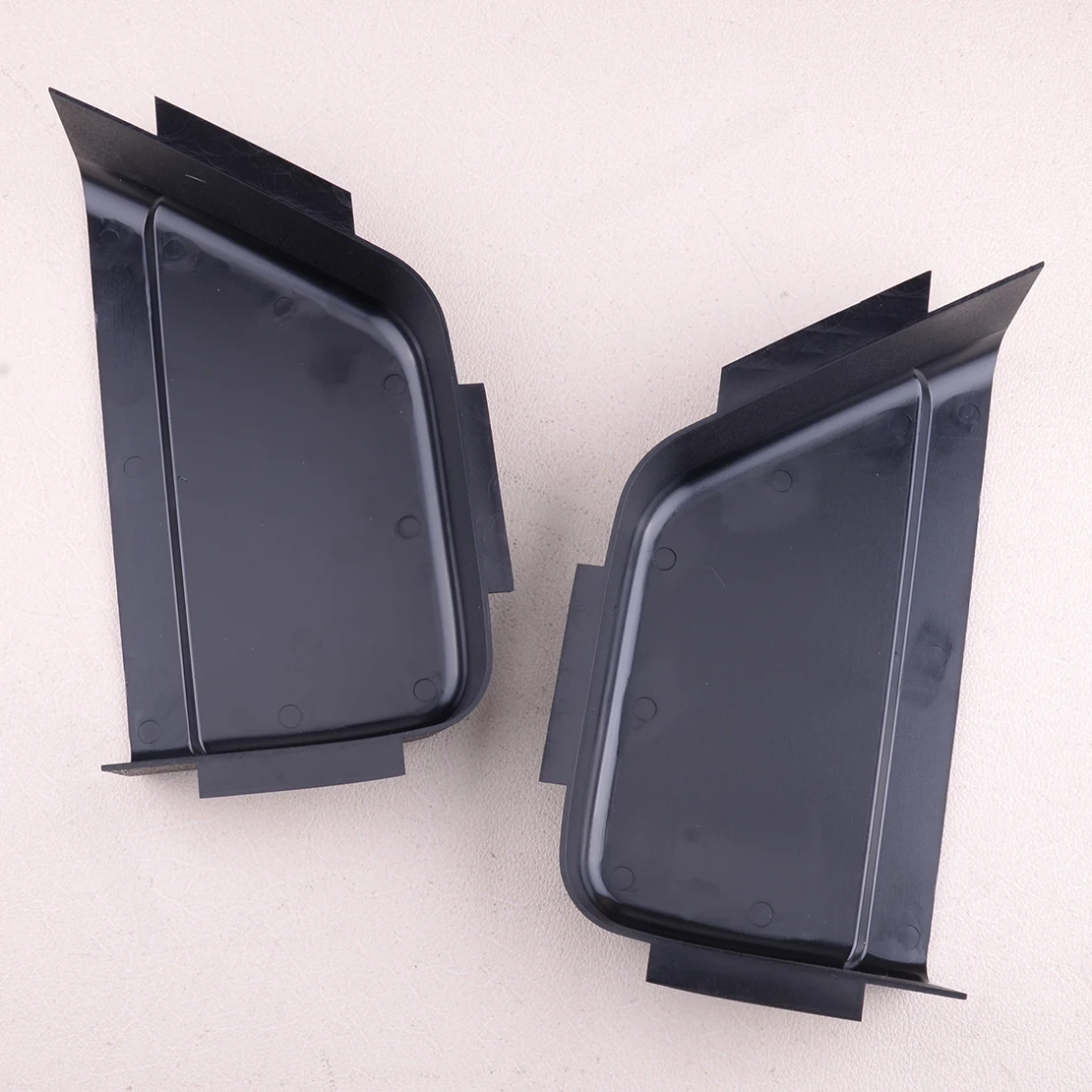 

2 шт., ящик для хранения задней двери, органайзер, подходит для Jeep Wrangler JK 2011 2012 2013 2014 2015 2016 2017