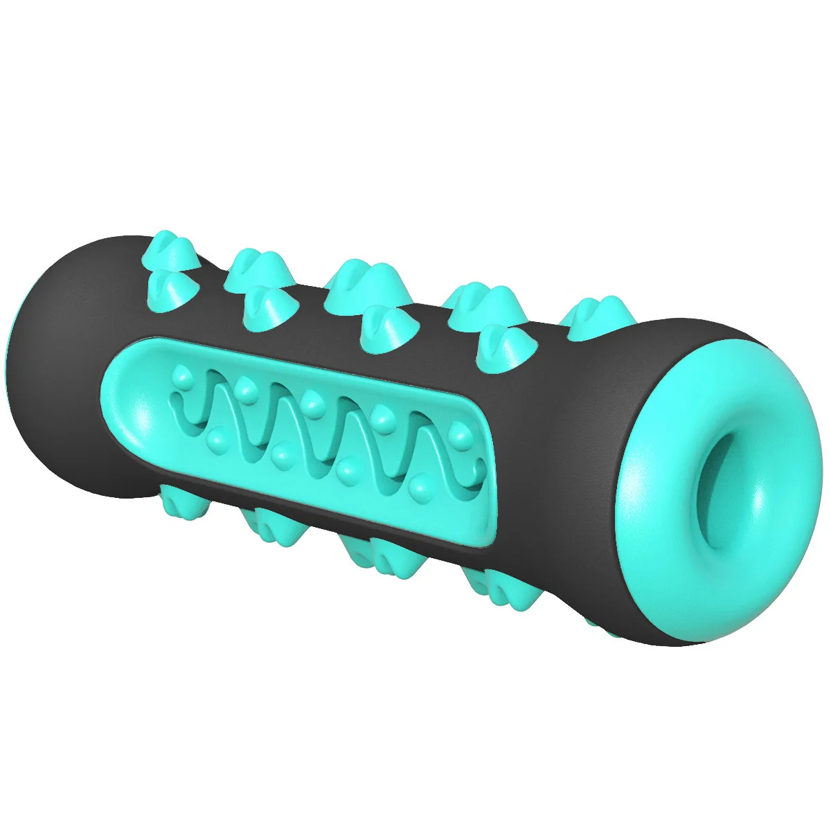 

Dog Chew Toys Dogs Toothbrush Pet Molar Tooth Cleaning Dog Puppy Dental Care Elasticity Stick Doggy Pet Puppies Pet Care Tools