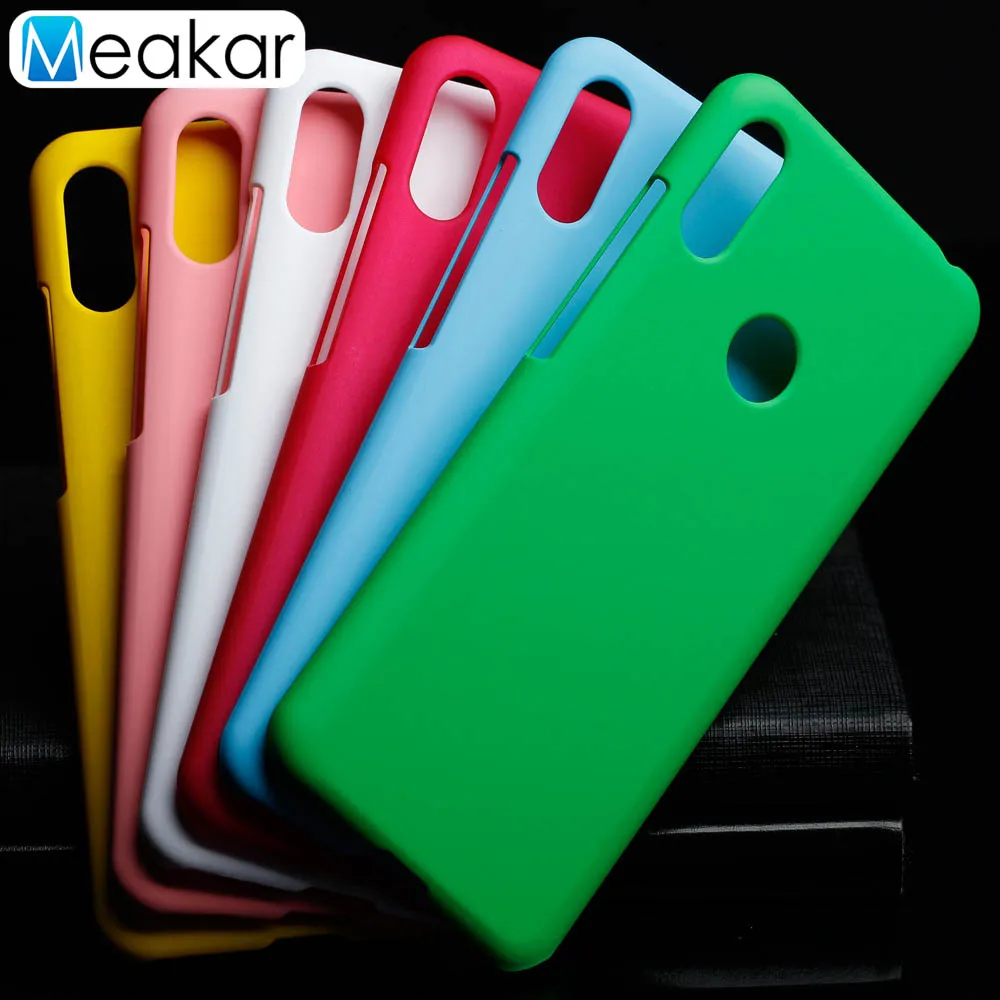 Чехол 6.09для Huawei Honor 8A, чехол для Huawei Honor Play 8A Y6 Prime Honor8A Pro Y6Prime Y6Pro, задняя крышка, чехол