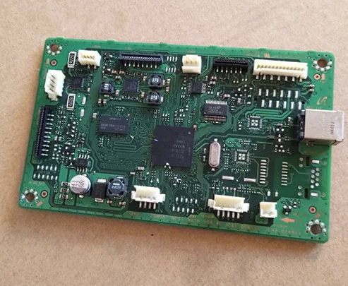 

1X Used Formatter Logic Board Motherboard for Samsung 2070 2070fw 2070w M2070FW SL-M2070FW PCA ASSY MainBoard