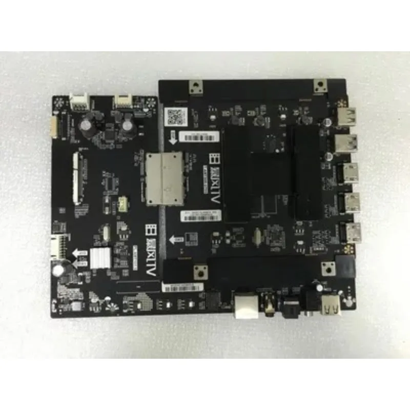 

Original B43C51 motherboard PL.AMT101.5 with screen LVU430DX E1 V1