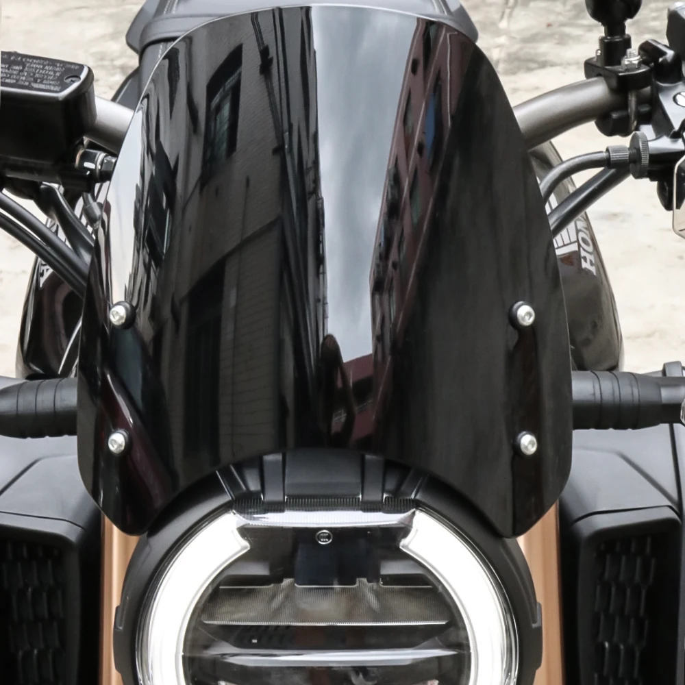 

Дефлектор мотоцикла Delantero для Honda CB650R 2019-2021