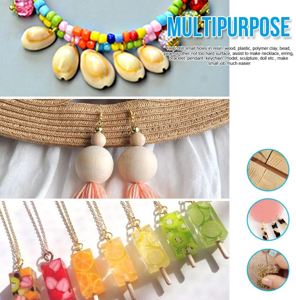 Стальные тиски для ручной дрели прецизионные инструменты литья смолы