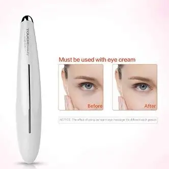 2020 Новый TOUCHBeauty на батарейках тренд против морщин мини модный электронный