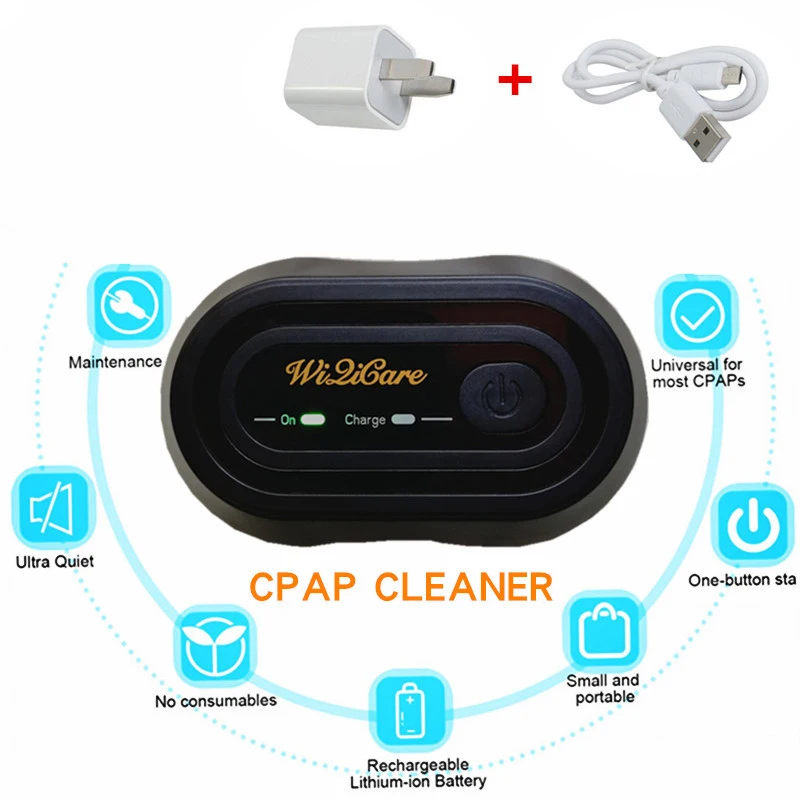 1/2 шт очистители воздуха озона респиратор дезинфекции для дома и путешествий