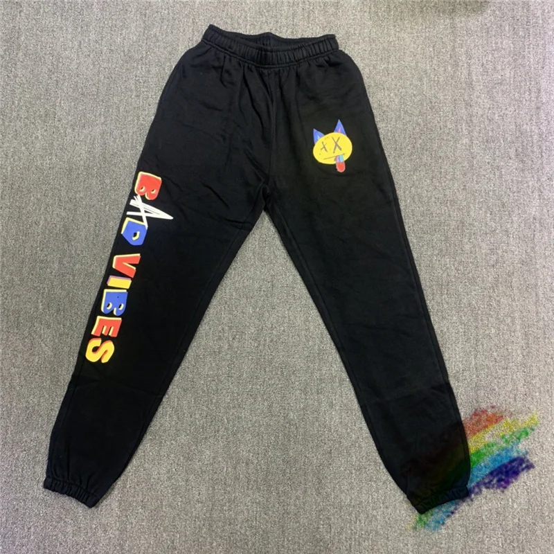 

XXXtentacion Revenge Pants Sweatpants Men Women 1:1 High Quality XXX Vibes cpfm.xyz Trousers