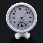 Цифровой мини-Термометр-Гигрометр с ЖК-дисплеем