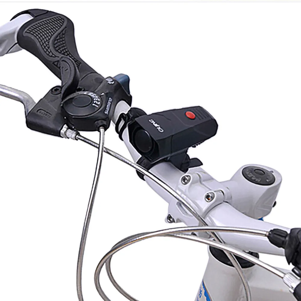 Велосипедный звонок велосипедные рожки электронный велосипедный электронные