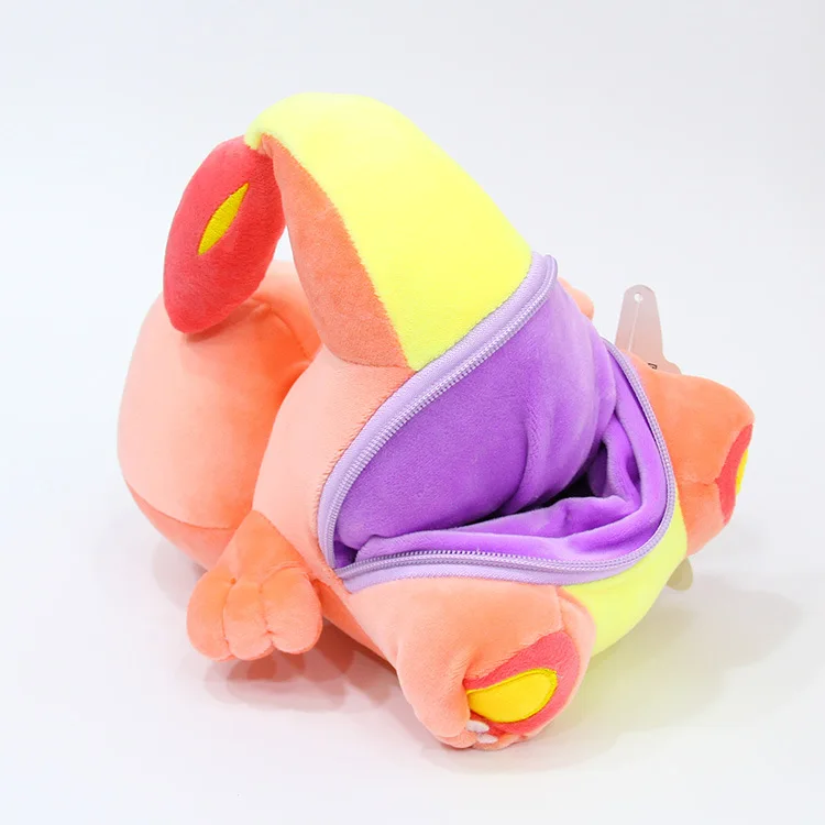 25cmplush Snorlax Metamon Ditto Бульбазавр, чармандер Squirtle Lapras Magikarp Dragonite Милая Двусторонняя Подушка Рождественский подарок