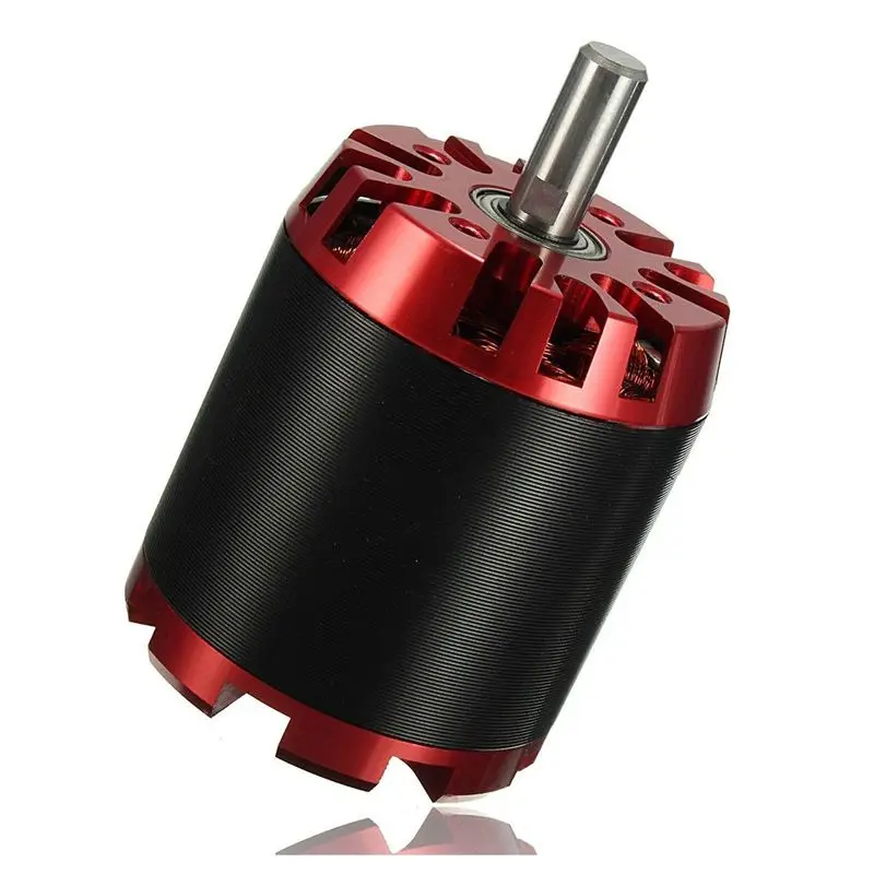 Бесщеточный Outrunner двигатель N5065 320KV для DIY Электрический скейт доска комплект |