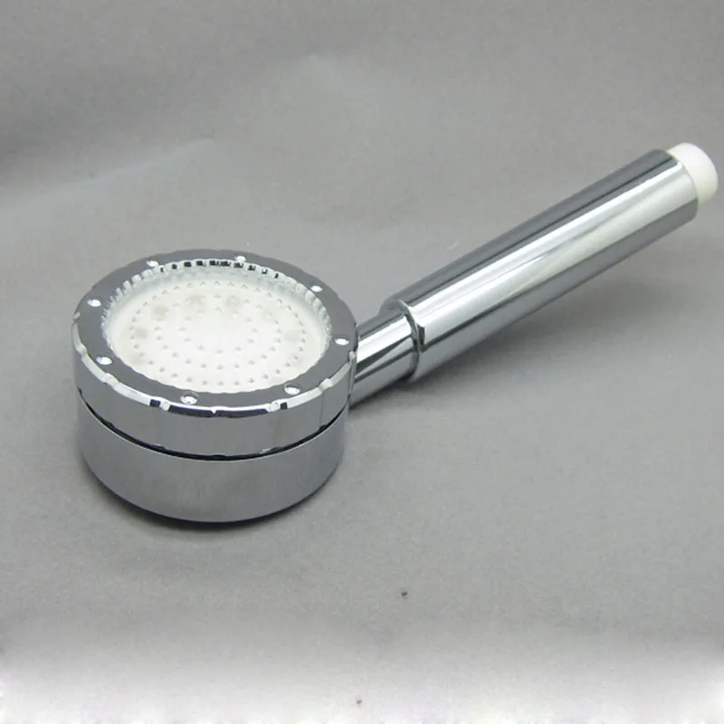 Спринклерный Температурный датчик для ванной комнаты 3 цвета светодиодный