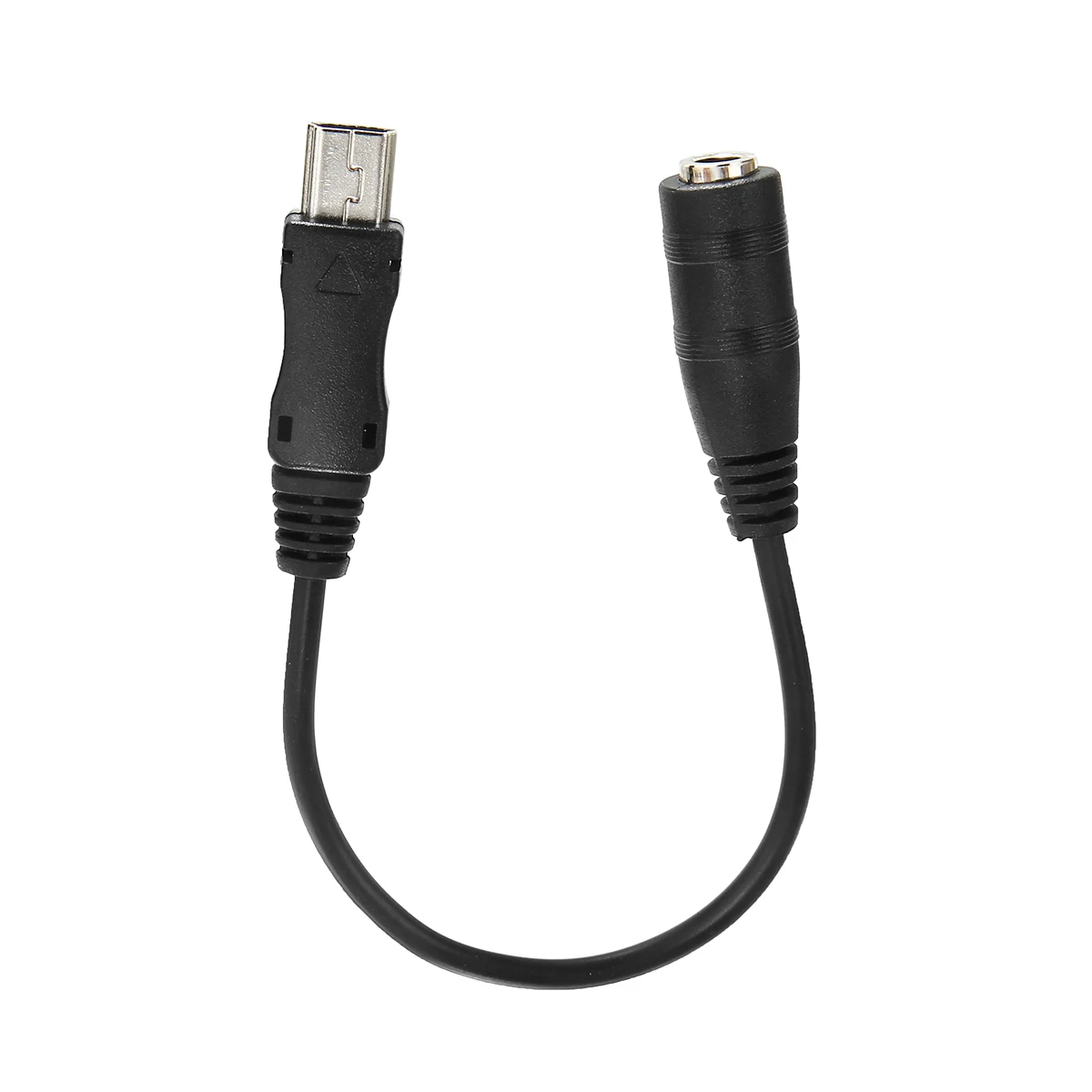 Onsale Mini Mico USB до 3,5 мм микрофон адаптер кабель Шнур для Go Pro Hero 3 3+ 4 аксессуары Mayitr