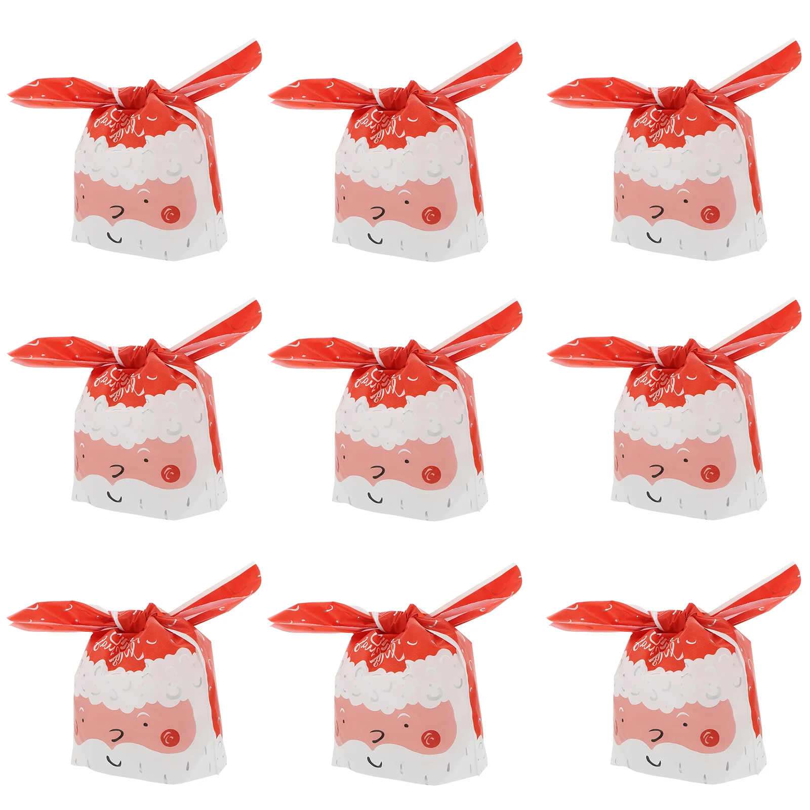 

50 шт., Фотосумка с рисунком в виде кроличьих ушей