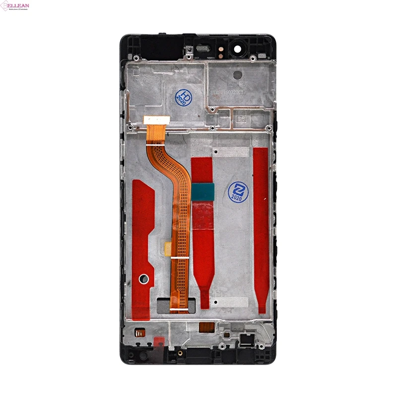 HH 5 2 `` P9 экран дисплея для Huawei ЖК дисплей с сенсорным экраном дигитайзер в сборе VNS