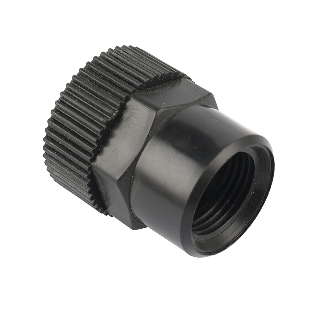 

Пластиковый соединитель для труб 1/2"-3/4", Adhere To Fly