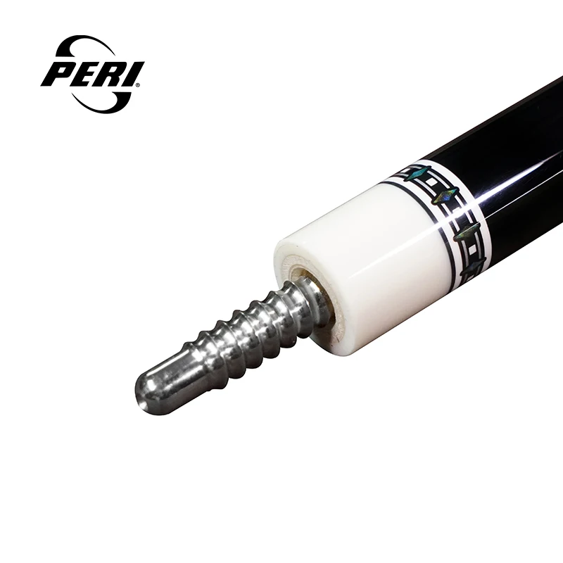 PERI P-D04 с стержнем P20 для бильярдного сигнала набор стиков бассейна радиальный