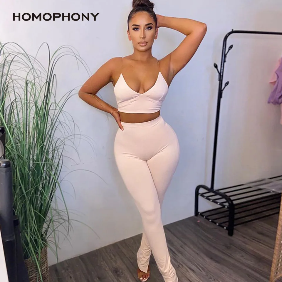 

HOMOPHONY женский бесшовный комплект для фитнеса Спортивная одежда для тренажерного зала короткий топ рубашки с высокой талией леггинсы для бе...