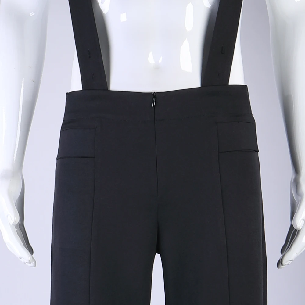 Звезда Косплэй Trek следующего поколения Премьер линия Форма брючный комбинезон