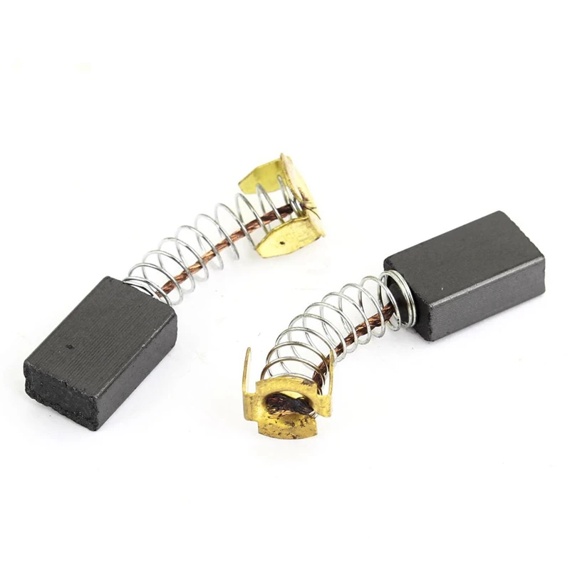 2 шт. электродрели 5/8 &quotx 3/8&quot x 1/4 &quotУглеродные щетки|Производство