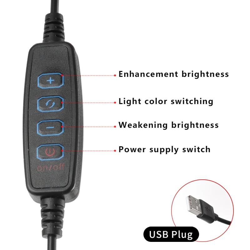 Монопод для селфи кольцо светильник с штатив Трипод мобильного телефона