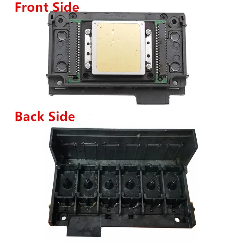 Печатающая головка для принтера Epson XP510 XP600 XP601 XP610 XP700 XP701 XP800 XP801 XP820 XP850 XP721 XP821 XP950 UV