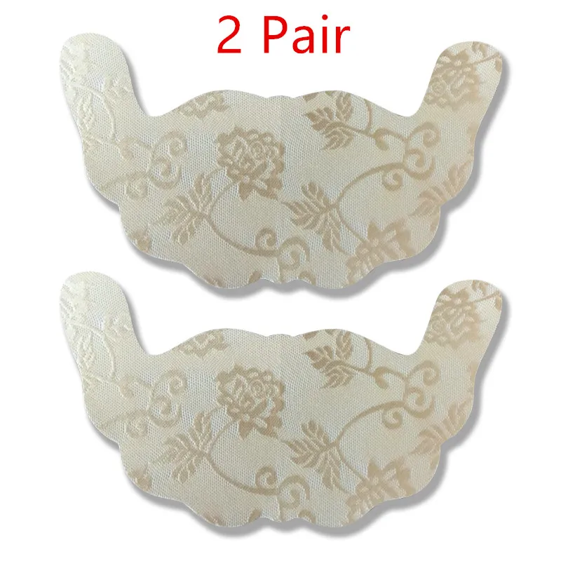Femme Breast Petals Lift Nipples Cover Adhesive Invisible Push Up Bra Pads Women Sexy Lingerie Accessories Silicone Stickers | Женская