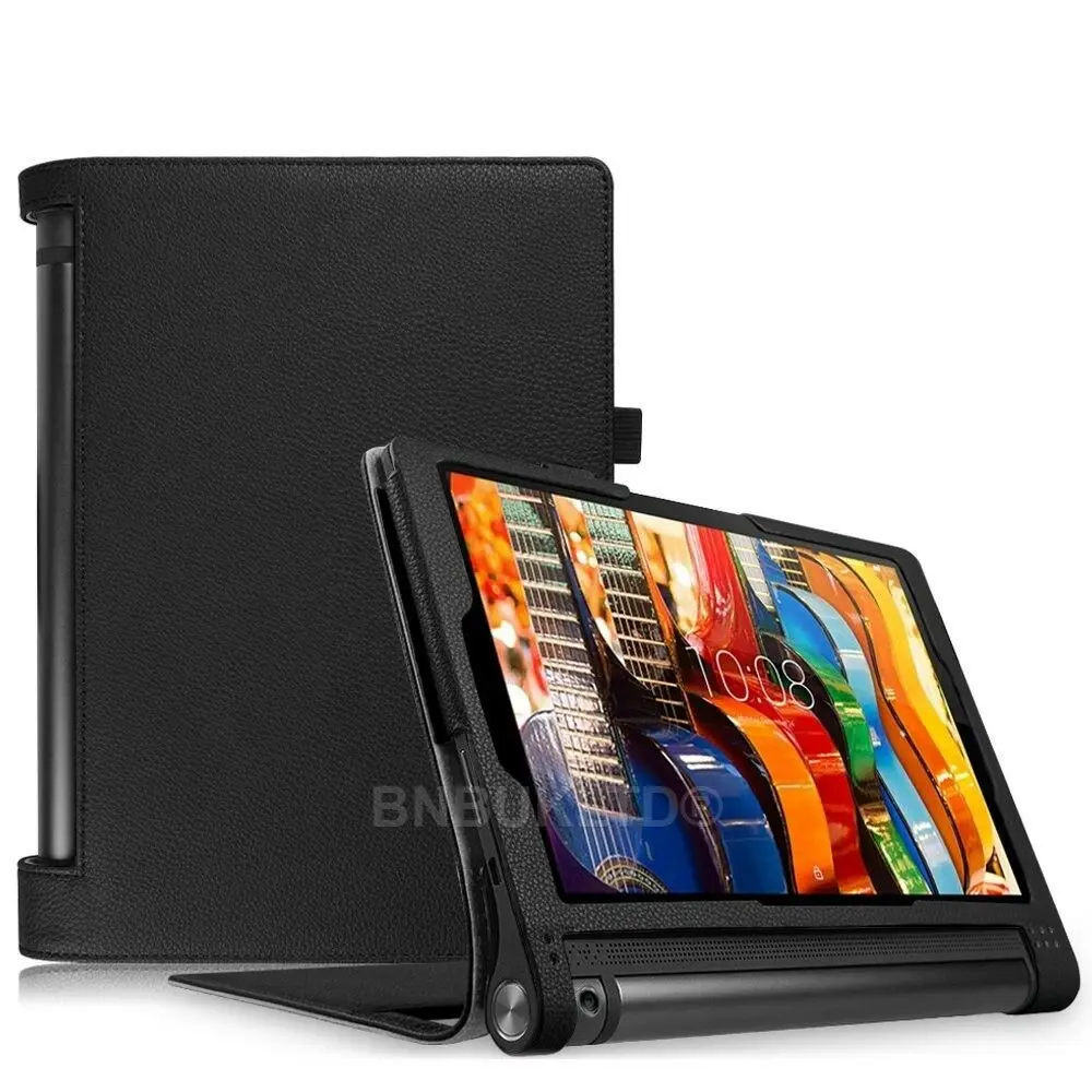 

Кожаный чехол для планшета Lenovo Yoga Tab 3 10,1 дюйма