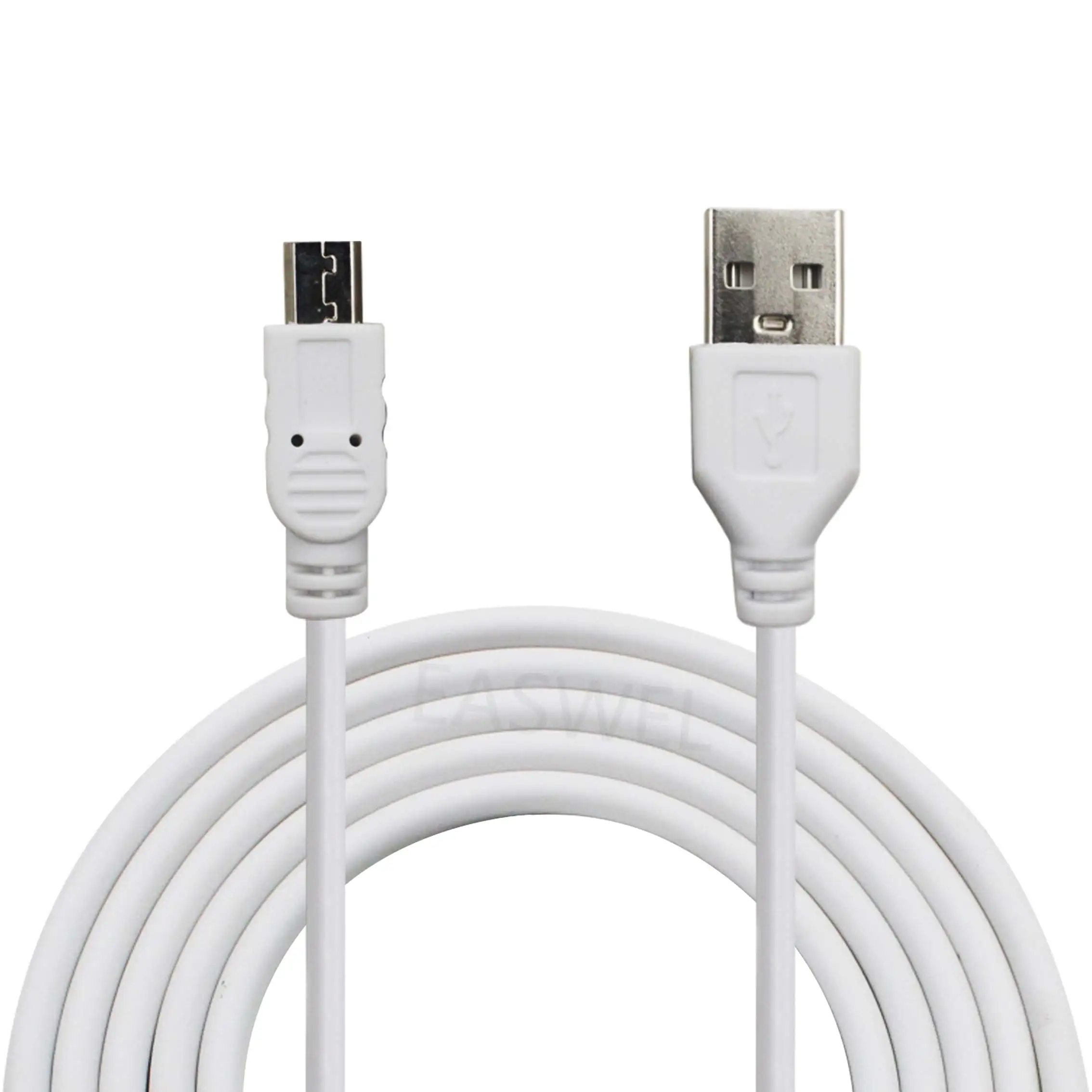 USB кабель для передачи данных Canon PowerShot A470 A480 A490 A495 A510 A520 A530 A540 | Электроника