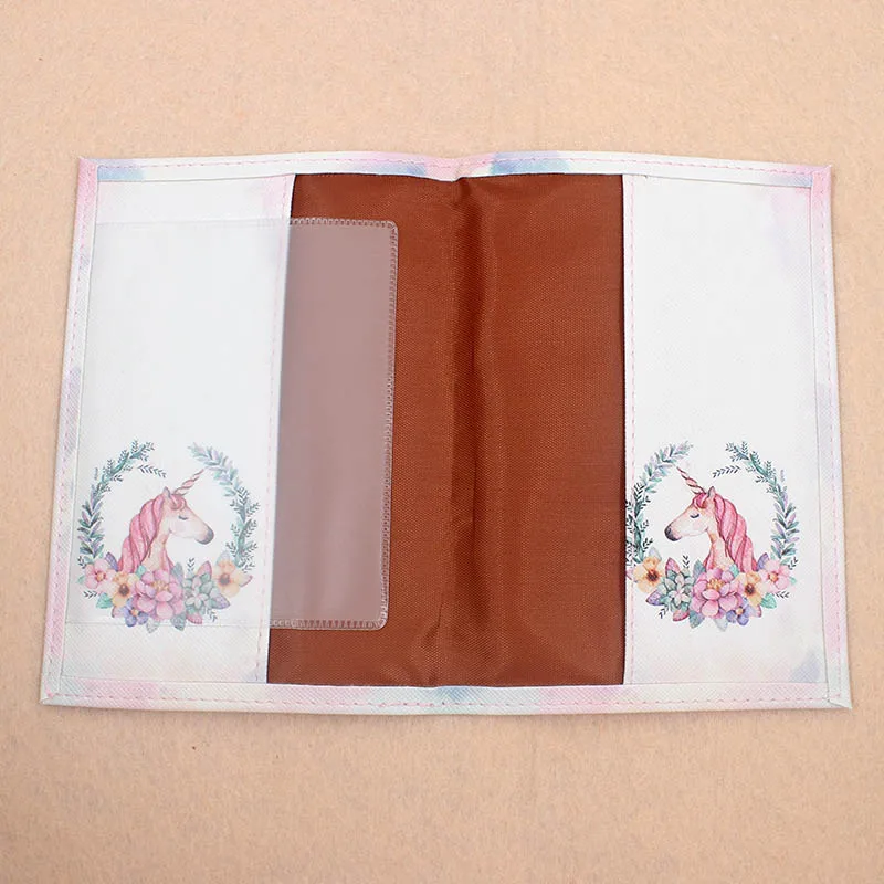 Обложка для паспорта унисекс из искусственной кожи чехол держатель x 10 см - купить