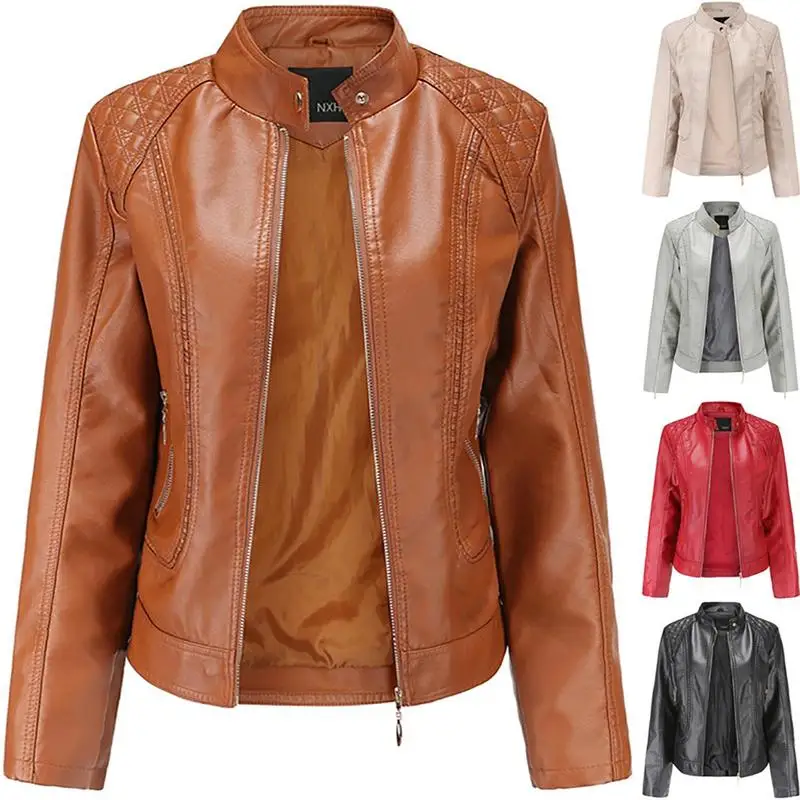 

Faux Leather