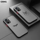 Противоударный армированный матовый чехол для Xiaomi Redmi Note 11 PIus 10 10S 9S 9 Pro Max 10X Mi POCO X3 NFC F3 M3 M4 11 Ultra 11T Pro, чехол