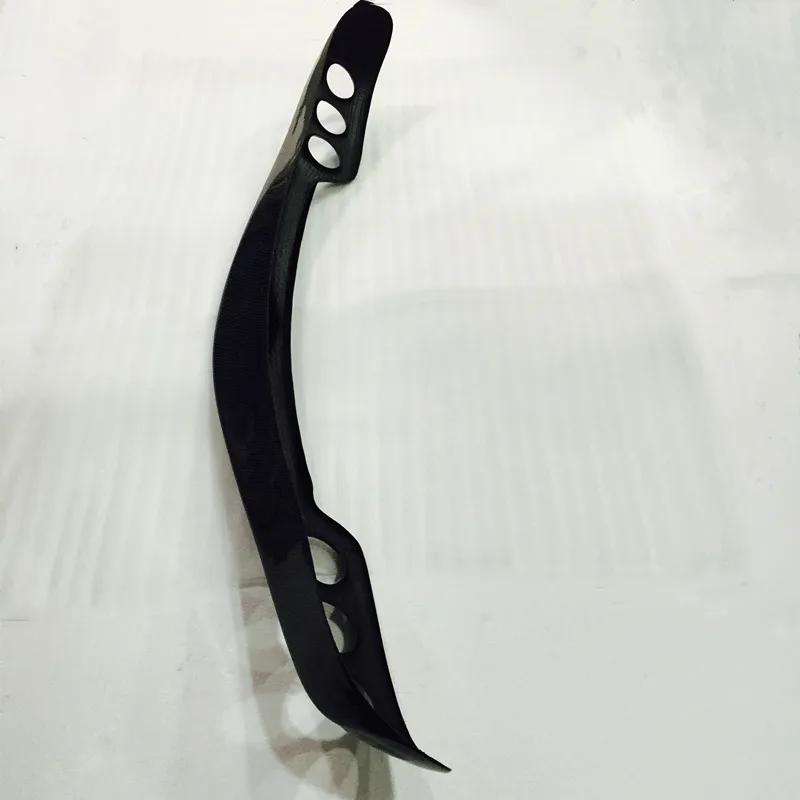 Автозапчасти CF для задней лампы FD3s спойлер объемного звучания из углеродного