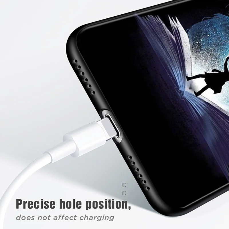 

Potter Magic Always Love For Apple iPhone 12 Mini 11 XS Pro Max XR X 8 7 6 6S Plus 5 5S SE 2020 Black Phone Case